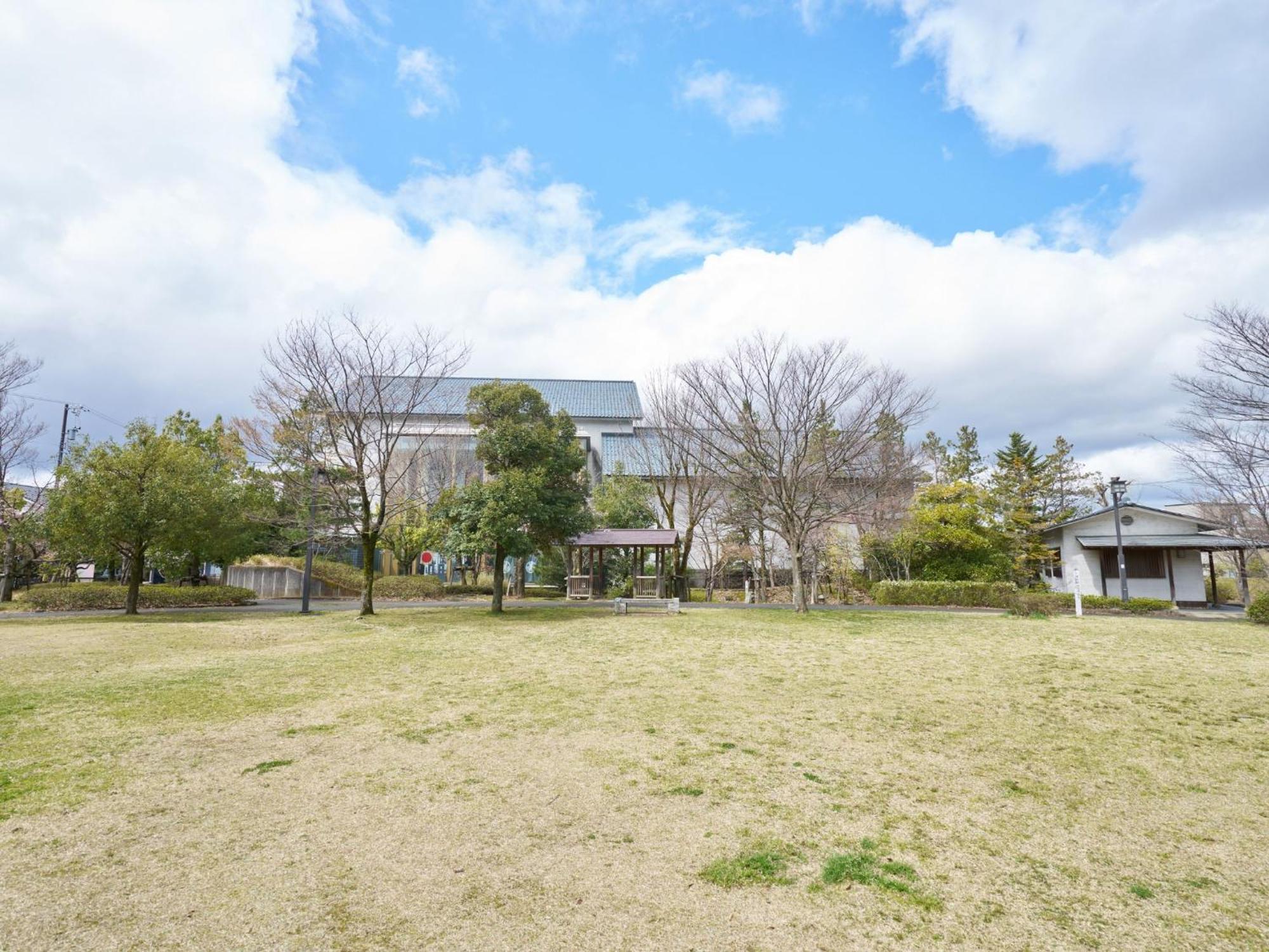 Hotel Fukui Castle - Vacation Stay 58696V מראה חיצוני תמונה