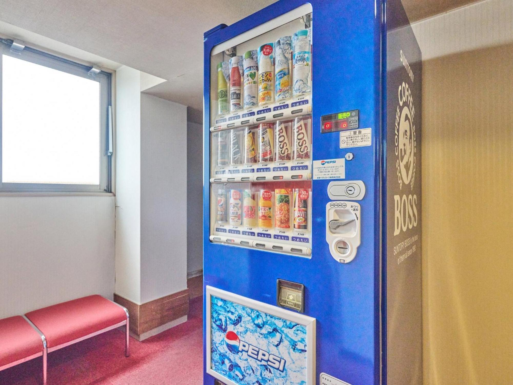 Hotel Fukui Castle - Vacation Stay 58696V מראה חיצוני תמונה