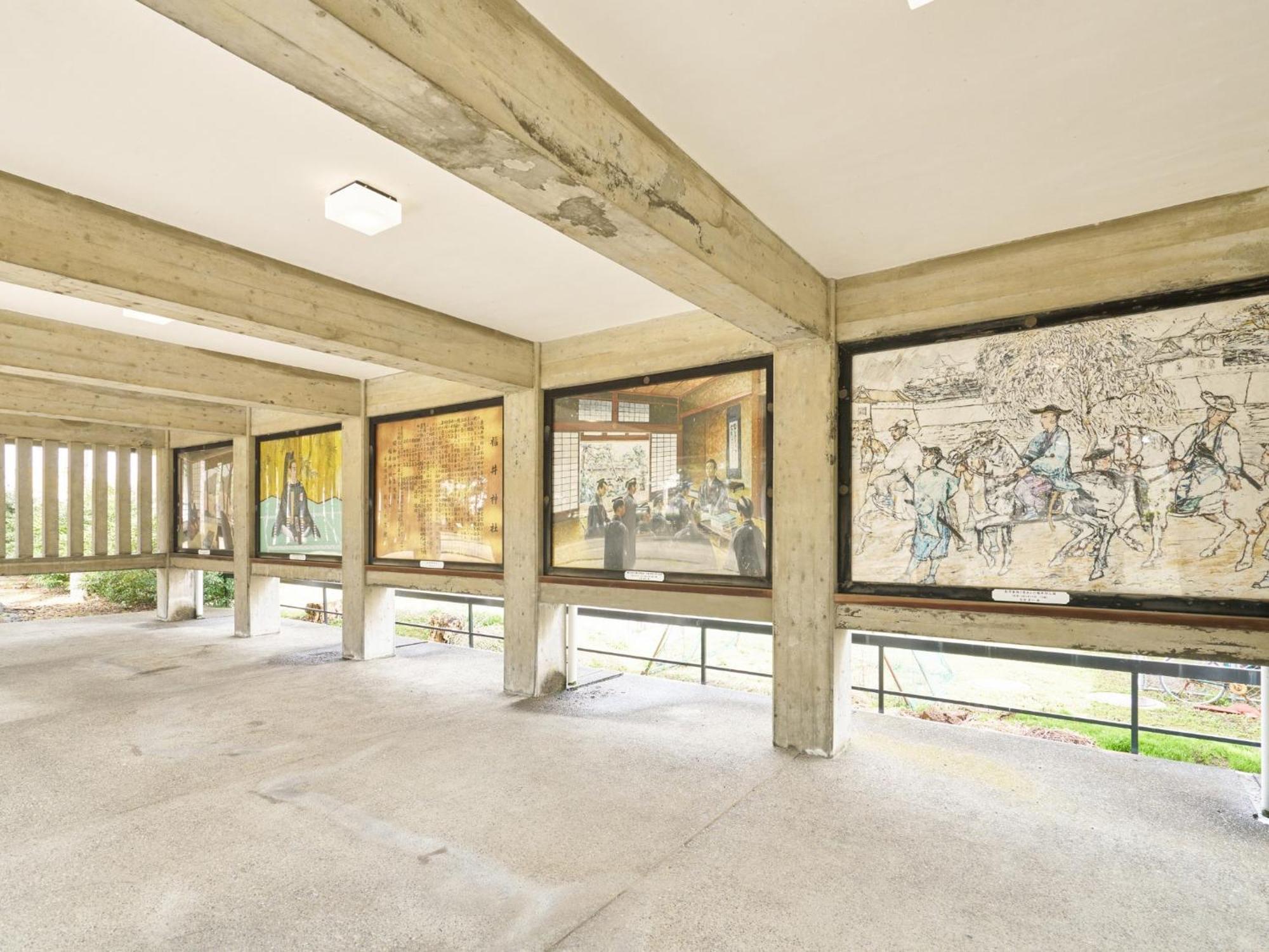 Hotel Fukui Castle - Vacation Stay 58696V מראה חיצוני תמונה