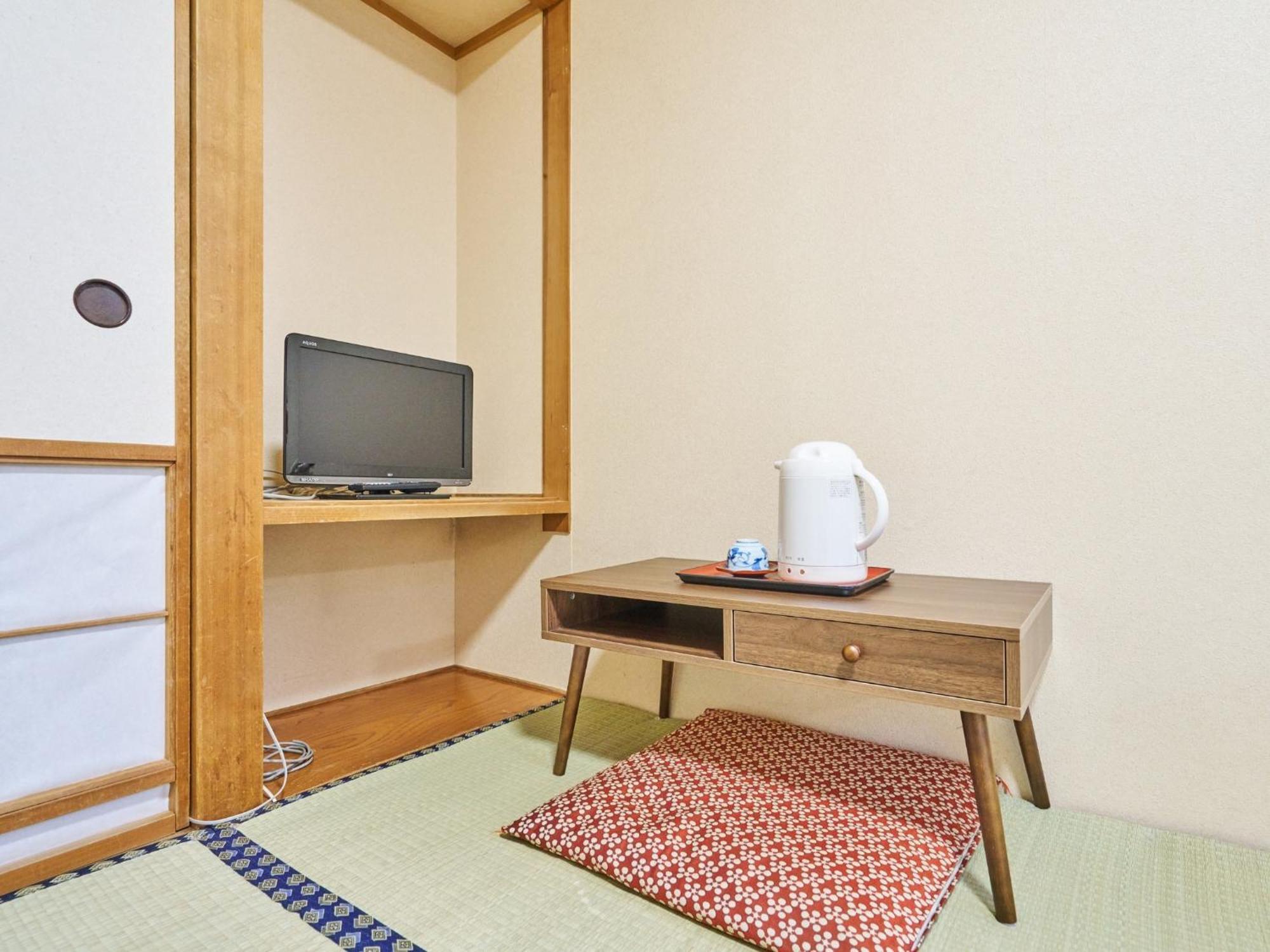 Hotel Fukui Castle - Vacation Stay 58696V מראה חיצוני תמונה