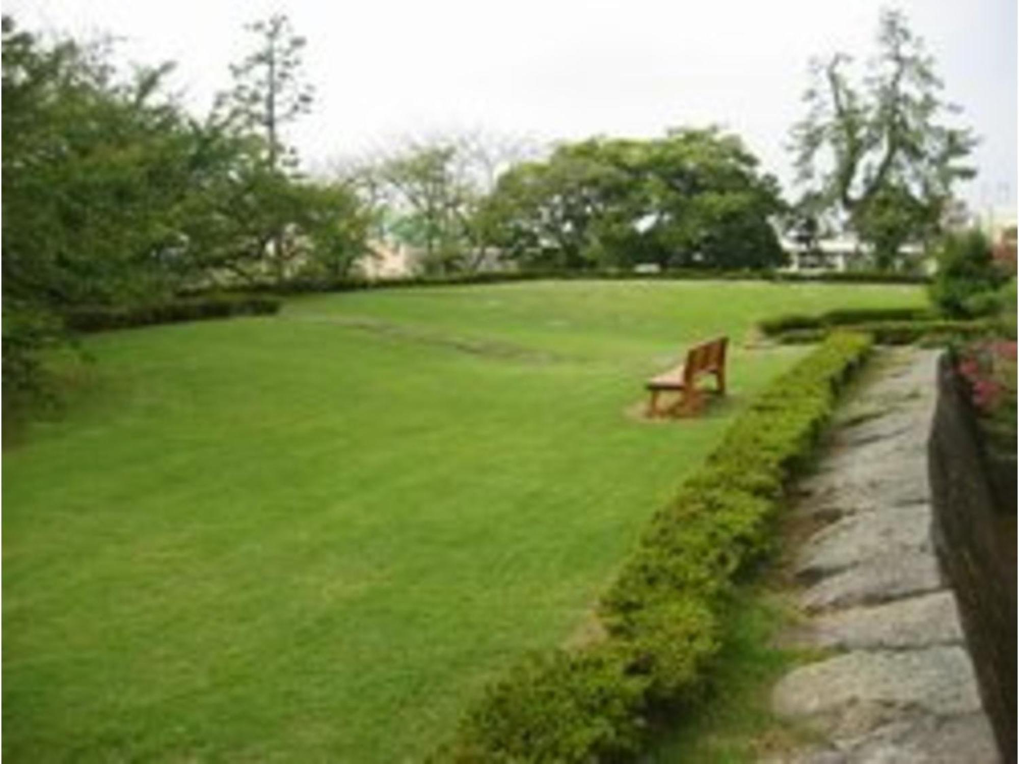 Hotel Fukui Castle - Vacation Stay 58696V מראה חיצוני תמונה