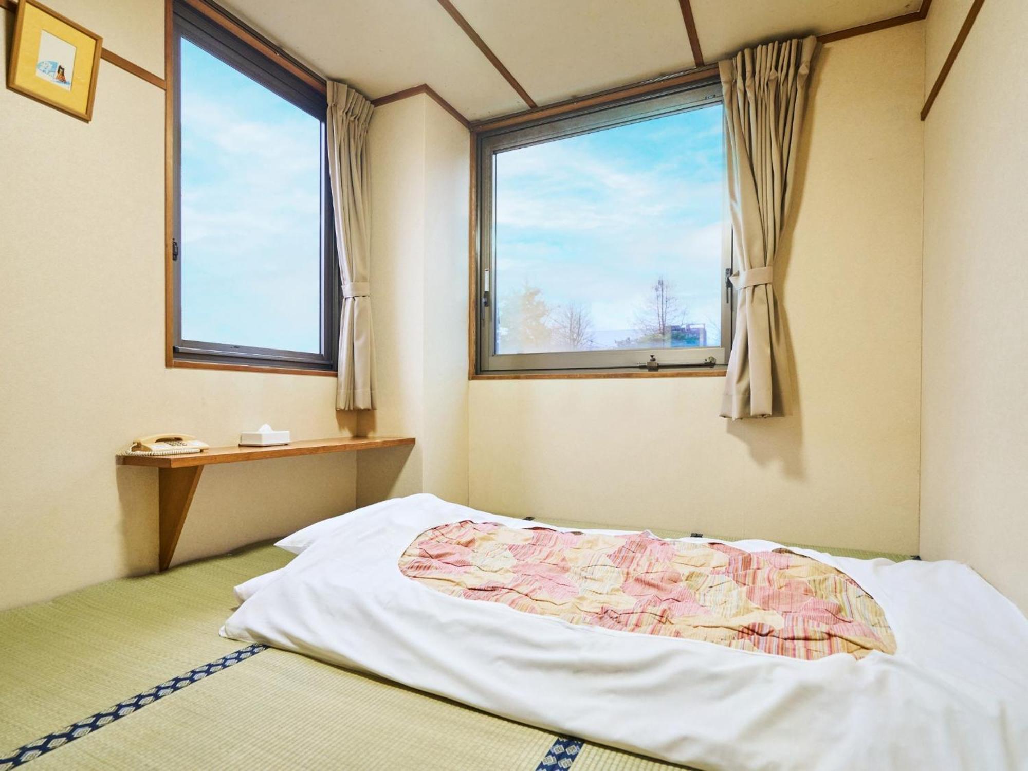 Hotel Fukui Castle - Vacation Stay 58696V מראה חיצוני תמונה
