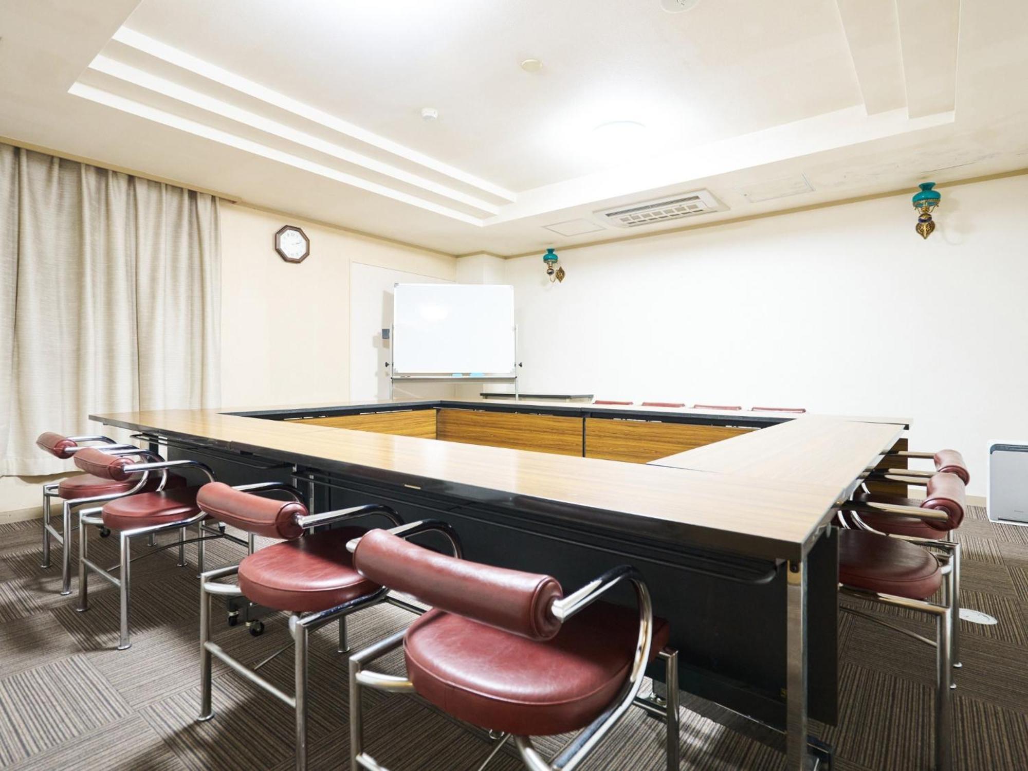 Hotel Fukui Castle - Vacation Stay 58696V מראה חיצוני תמונה