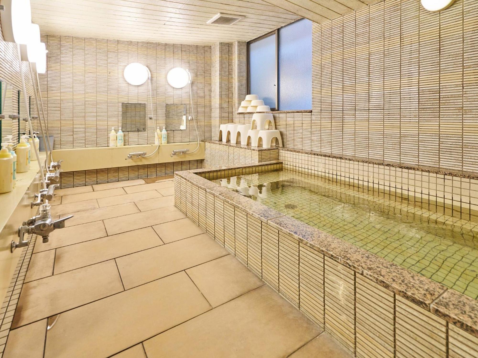 Hotel Fukui Castle - Vacation Stay 58696V מראה חיצוני תמונה