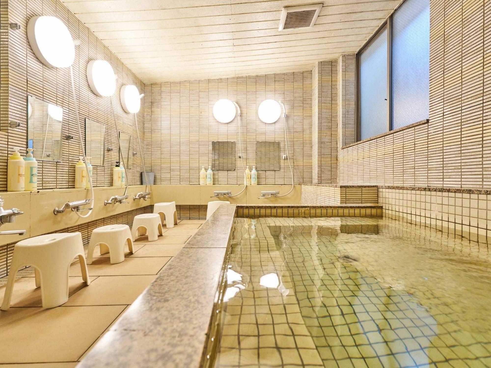 Hotel Fukui Castle - Vacation Stay 58696V מראה חיצוני תמונה