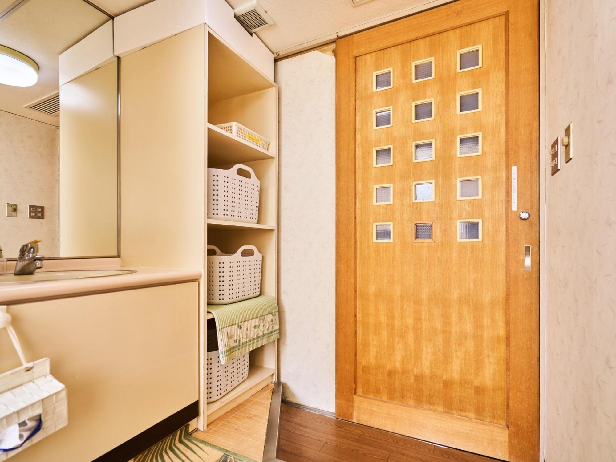 Hotel Fukui Castle - Vacation Stay 58696V מראה חיצוני תמונה
