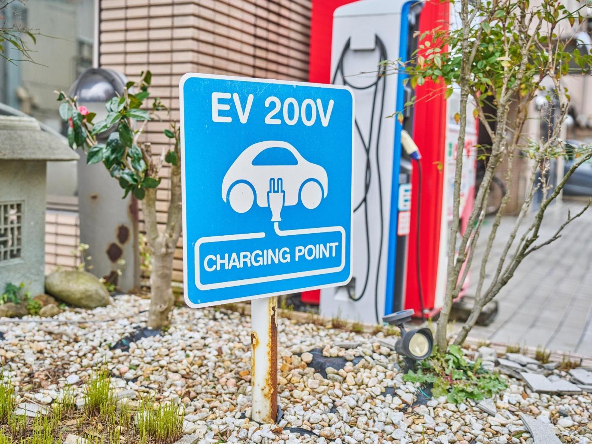 Hotel Fukui Castle - Vacation Stay 58696V מראה חיצוני תמונה