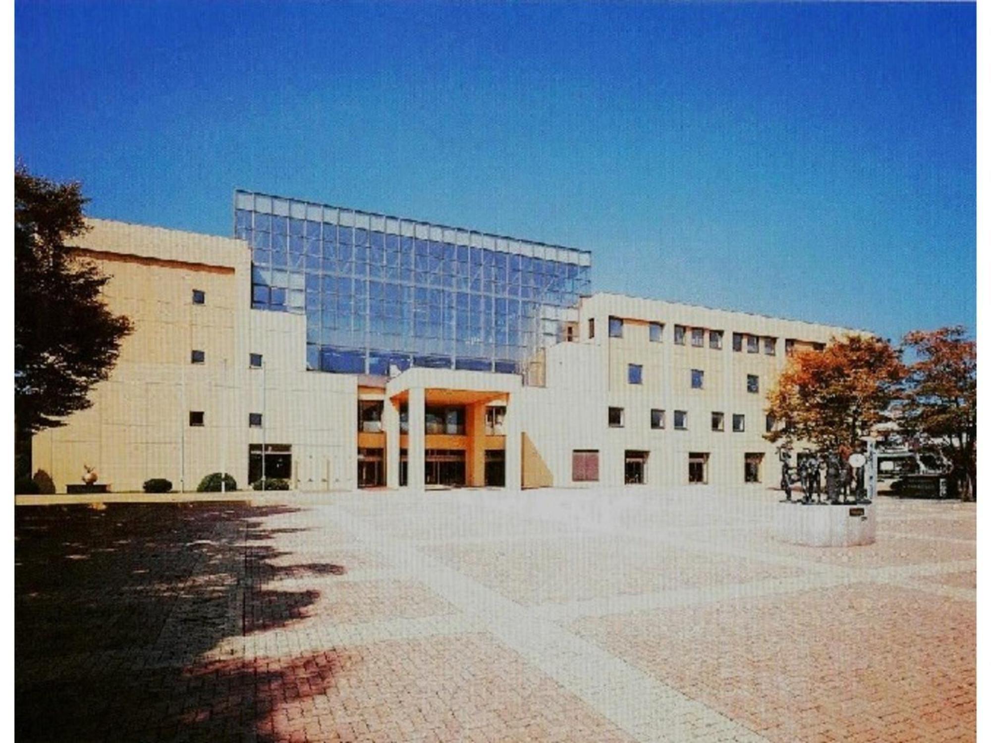 Hotel Fukui Castle - Vacation Stay 58696V מראה חיצוני תמונה