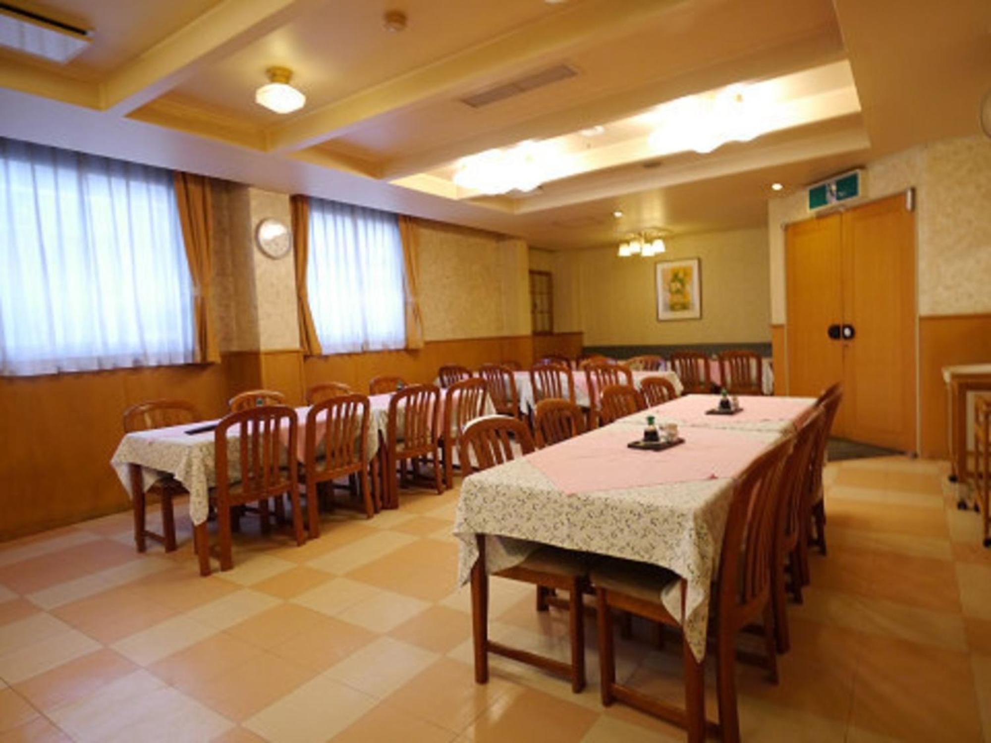 Hotel Fukui Castle - Vacation Stay 58696V מראה חיצוני תמונה