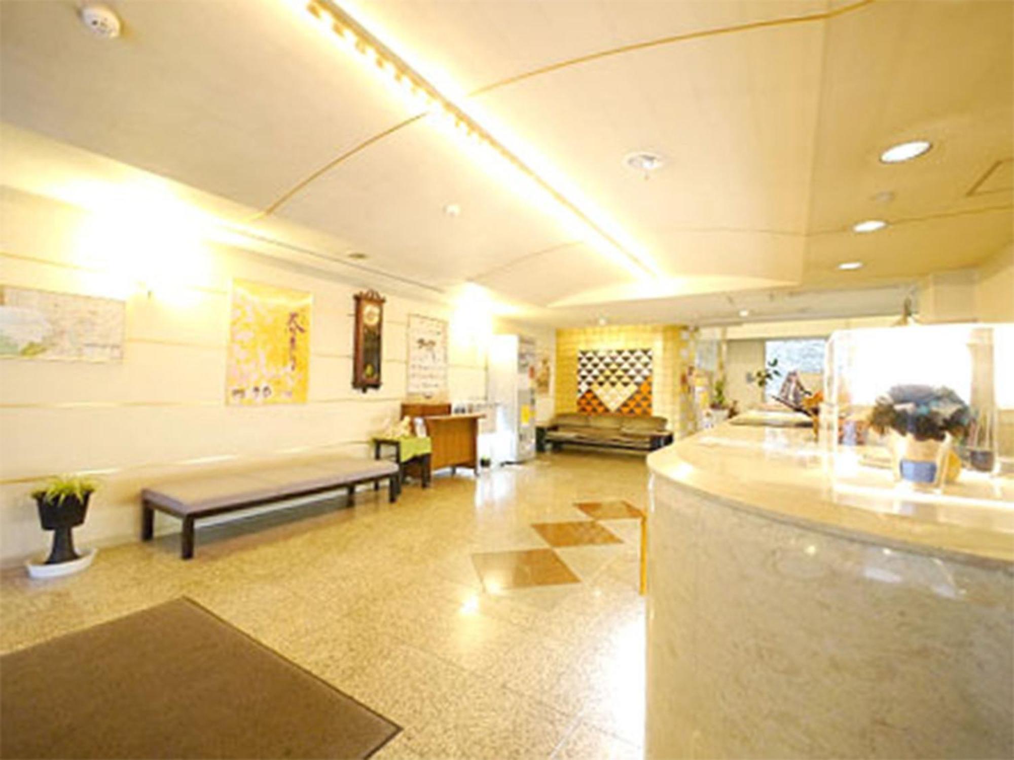 Hotel Fukui Castle - Vacation Stay 58696V מראה חיצוני תמונה