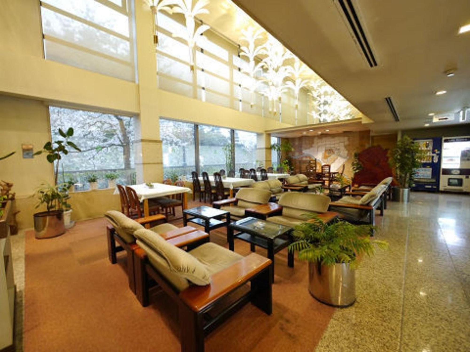 Hotel Fukui Castle - Vacation Stay 58696V מראה חיצוני תמונה